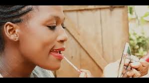 Ug Music 2019-Girl from a Village- Best story * Chioma Pinto.J x Aisha Keys  [C0MEDY]