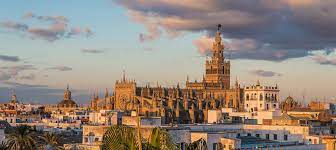 Nach einer legende wurde die stadt von dem griechischen helden herakles gegründet. Erfahrungsbericht Sevilla Spanien Von Laura Erfahrungen Mit Erasmus Sevilla