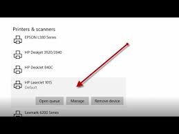 This site maintains the list of hp drivers available for download. How To Install Hp Laserjet 1015 Printer Driver In Windows 10 Manually Ø¯ÛŒØ¯Ø¦Ùˆ Dideo