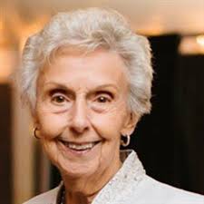 Audrey Mccloskey Obituary March 18, 2017