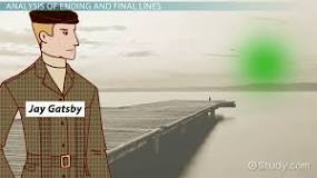 Image result for how did you feel about the ending of great gatsby course hero