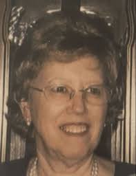 Mary J. Fowler Obituary October 9, 2024