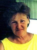 Eva Huff Obituary (2010)