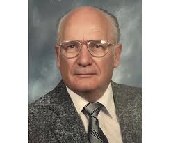 Charles Lewis "Chuck" Stapp Obituary (2025)