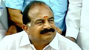 பொதுமக்களுக்கு 25 ஆயிரம் மரக்கன்றுகள் இலவசமாக வழங்கப்படும்- அமைச்சர் கே.சி. கருப்பணன் | Minister KC Karuppannan announced 25,000 Free Saplings will be  given to people of Tamilnadu