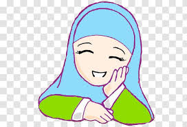 Paling keren 30 gambar koki kartun di 2020 kartun gambar. Ramadan Fasting In Islam Muslim Month Animaatio Cartoon Kartun Muslimah Transparent Png