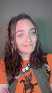 She said what she said #31daysofhalloween #livshalloween25 #clarissela...