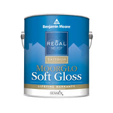 benjamin moore kitchen & bath paint