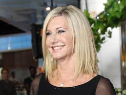 Olivia Newton-John Managing Late-stage Cancer with Cannabis: Is It Safe?