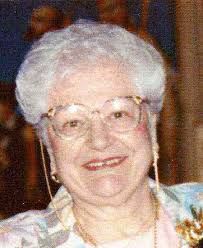 Obituary information for Elvera Nacca D'Amato