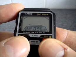 Web de venta de relojes de mejores marcas de a finales de los años 80 y principios de los 90 llegaron a nuestro país la siguiente línea de modelos de relojes casio, la línea g shock de la que. Los Smartwatch Que Se Adelantaron A Su Tiempo Como Eran Los Casio Que Ya Tenian Videojuegos En Los 80