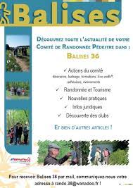 Calendrier Des Randonnées En Indre Et Loire 2023 2024 Calendrier Départemental - Site Officiel De La Ffrandonnée Indre