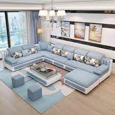 Menjual berbagai jenis sofa, mulai dari sofa minimalis, sofa bed, sofa sudut, sofa bench, sofa klasik see more of sofa minimalis ruang tamu on facebook. Bikin Rumah Lebih Keren Dengan 10 Rekomendasi Sofa Ruang Tamu Yang Minimalis 2020