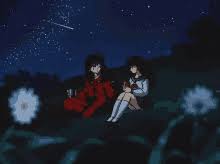 Anime gif retro anime aesthetic retro anime rain aesthetic anime aesthetics. Anime Retro Gifs Tenor