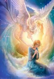 In order to get in contact with your there is some debate as to who is your guardian angel. Can Our Departed Loved Ones Become Our Guardian Angels Martika Whylly
