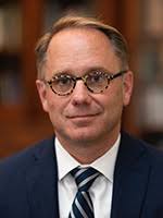 Past Presidents of Seton Hall