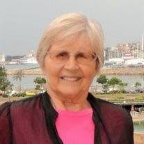 Donna Schmitz Obituary