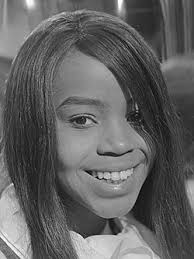 P. P. Arnold