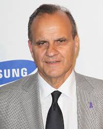 Joe Torre (Baseball Player and Manager)