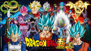 Dragon Ball Wallpapers Top Free Dragon Ball Backgrounds Wallpaperaccess