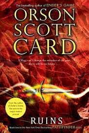 Orson scott card was born on august 24, 1951, in richland, washington. Ruins Book By Orson Scott Card Official Publisher Page Simon Schuster