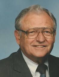 Obituary information for Ralph V Beahm