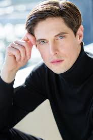 Artist Interview — Blog — Covent Garden Dance Company