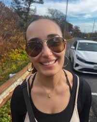 Cold spring hiking and exploring ❤️❤️