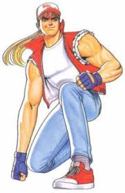 He joins and wins the ultimate martial arts tournament, the king of fighters, to get near. Fatal Fury Special Terry Bogard Dream Cancel Wiki