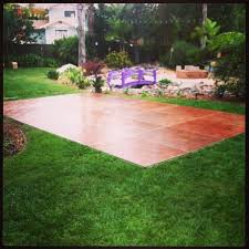 Backyard Wedding Dance Floor Diy Wedding Backyard Reception Diy Backyard Wedding Diy Outdoor Weddings