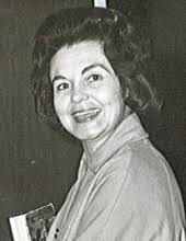 Obituary information for Virginia "Ginna" Hayes Culbertson