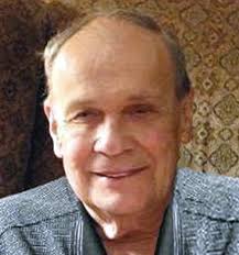 Robert Hallenberg Obituary