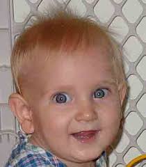 Growth of Eric Christopher Helzer