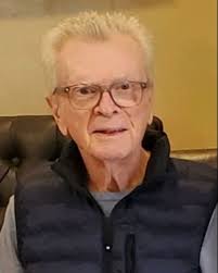 William C. McCormack Jr. Obituary April 30, 2024
