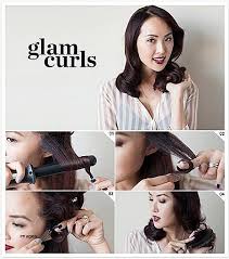 People with short hair styles such as pixie cuts won't be able to accomplish this style without adding in extensions. Super 1920 Hairstyle Long Hair Hairstyle Models For Women