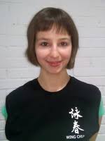 International Wing Chun Organization