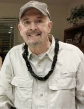 Obituary information for Bert Francis Mazeau Jr.