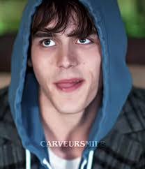 Luke Jorgensen's Instagram, Twitter & Facebook