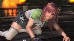 Now you can watch what doa5 last round is with this trailer. Dead Or Alive 5 Last Round Gameplay Youtube