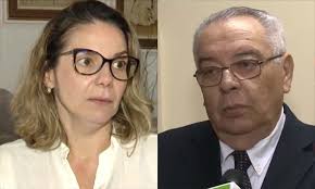 Pediatra paraibano pedófilo preso no Janga abusou até de sobrinha