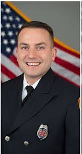 Justin Stanfield's Instagram, Twitter & Facebook