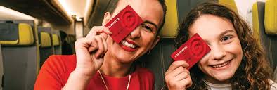 TAP Miles&Go partners