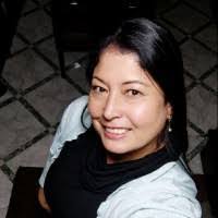 Lizette Parra's Instagram, Twitter & Facebook