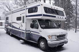 It all depends on how much the manufacturer's invested in the. All Seasons Rv Read This Before Buying A 4 Season Rv