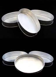 Pour the egg mixture to leche flan molder or llanera with caramel for about ¾ full and cover it with aluminum foil. Pin On Bakeware 25464