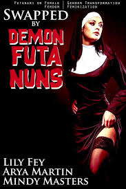 Swapped by Demon Futa Nuns (ebook), Mindy Masters | 9781310010002 | Boeken  | bol.com