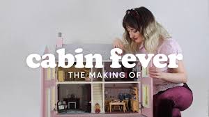 #chill #cabinfever #jadensmith #cover #vibe. Cabin Fever Katie Nicholas Lockdown Music Video Youtube