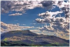 La Rhune Pays Basque La Rhune Bidart