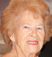 Betty Rowlett Obituary (1928