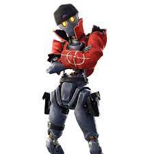 Skin Fortnite Saison 11 Png Fortnite Revolt Skin Outfit Pngs Images Pro Game Guides